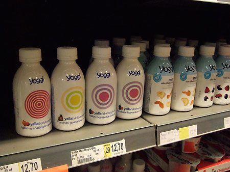 yoggi