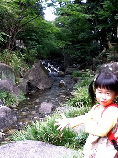 徳川園