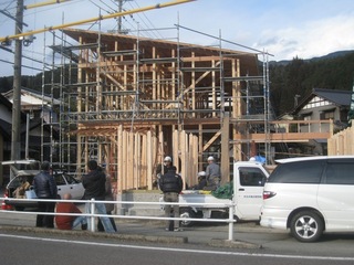 建て方