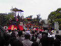 天王祭