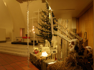 クリスマス
