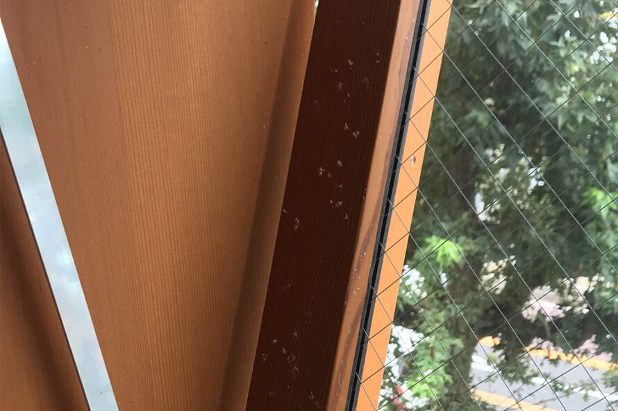 ピーラー やにが出てきたら